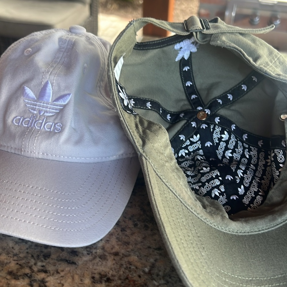 Adidas Baseball Caps - Picture 12 of 13